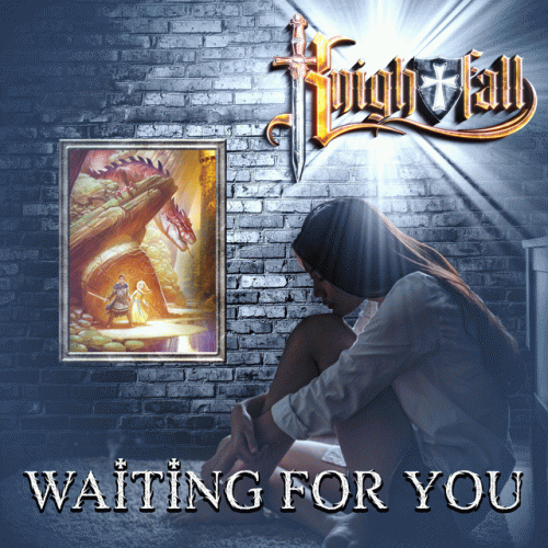 Knightfall (USA) : Waiting for You